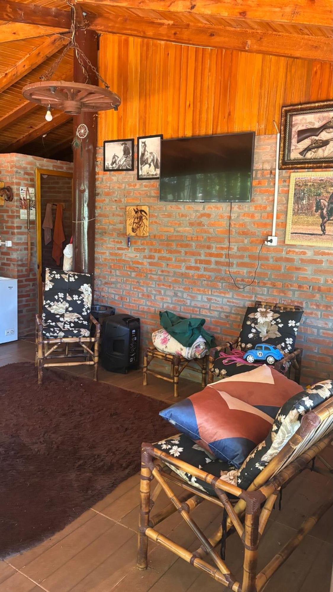 Sitio Das Pedras Ижуи Экстерьер фото