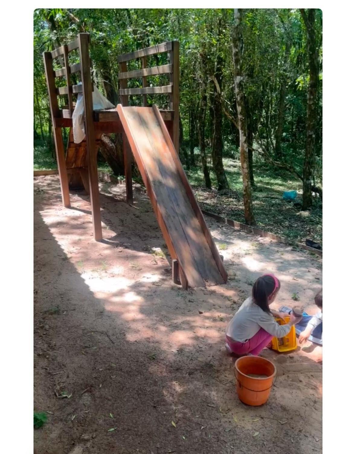 Sitio Das Pedras Ижуи Экстерьер фото