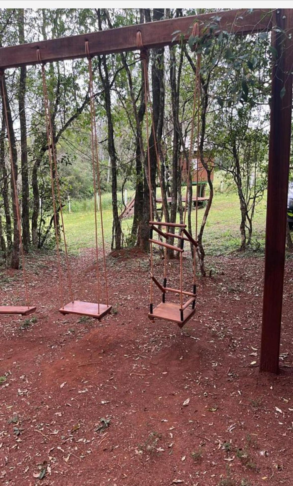 Sitio Das Pedras Ижуи Экстерьер фото
