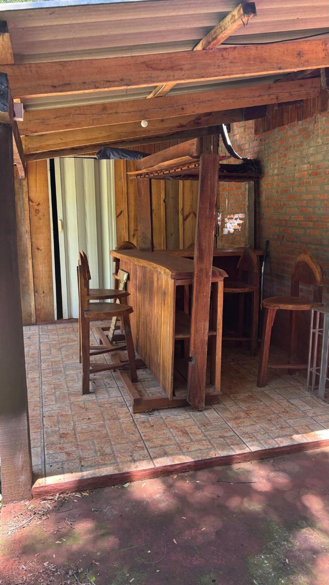 Sitio Das Pedras Ижуи Экстерьер фото