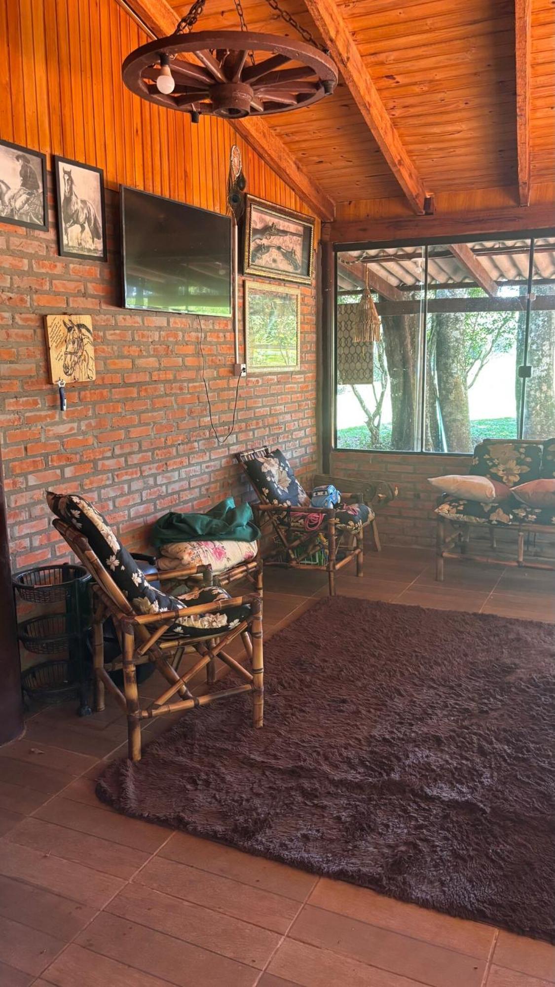 Sitio Das Pedras Ижуи Экстерьер фото