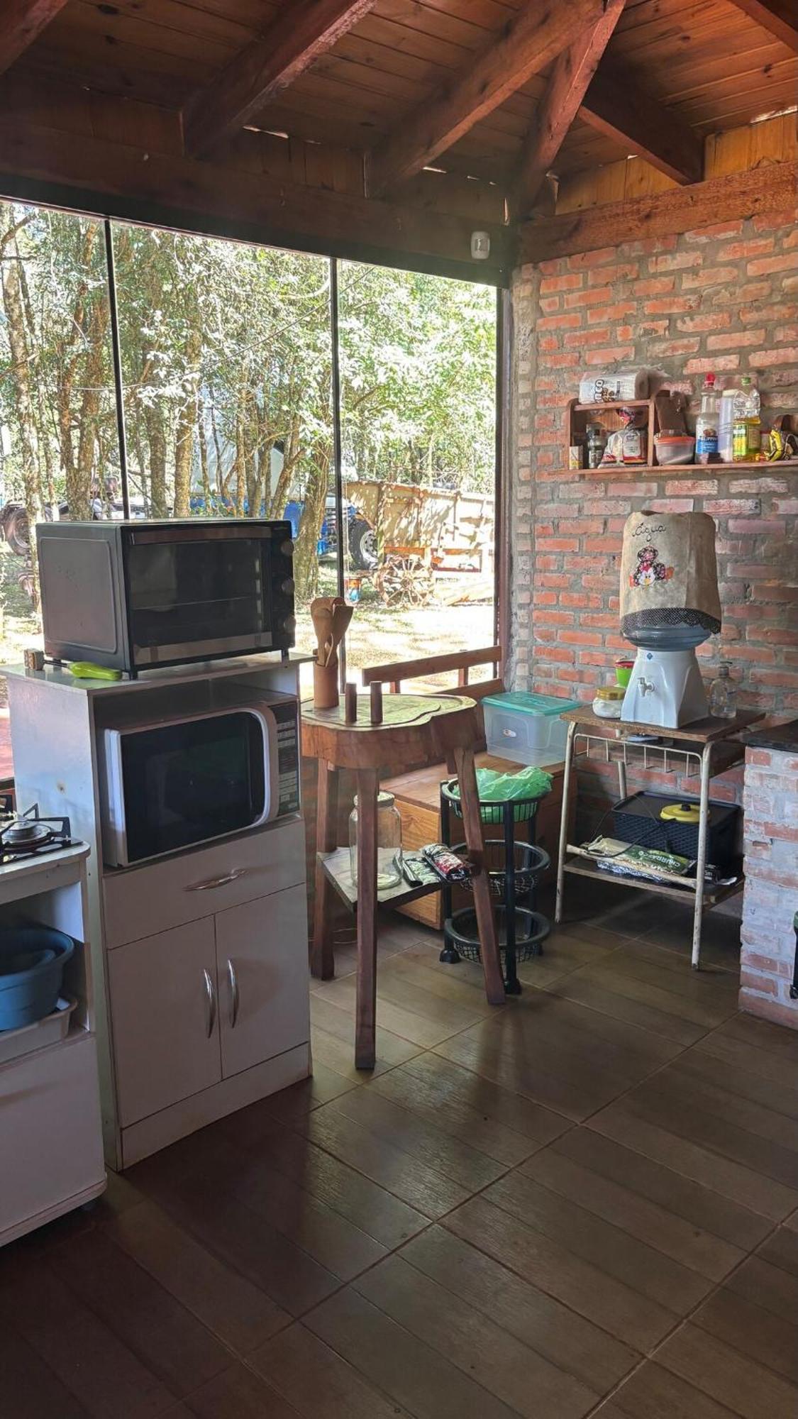 Sitio Das Pedras Ижуи Экстерьер фото