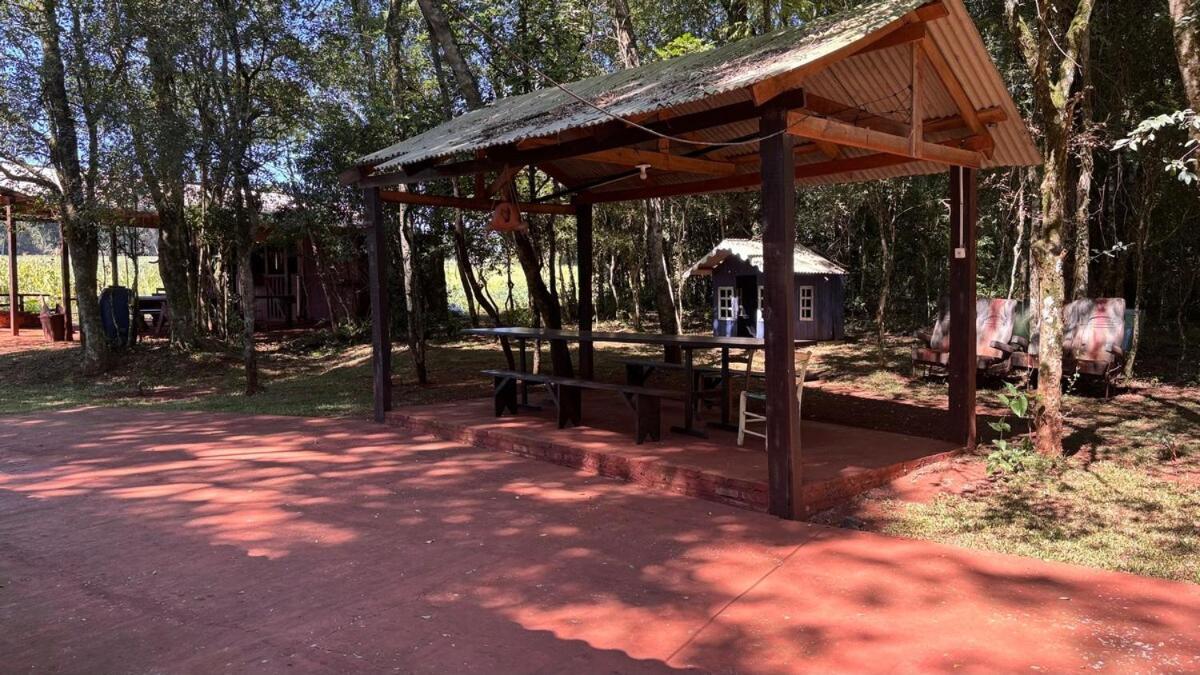 Sitio Das Pedras Ижуи Экстерьер фото