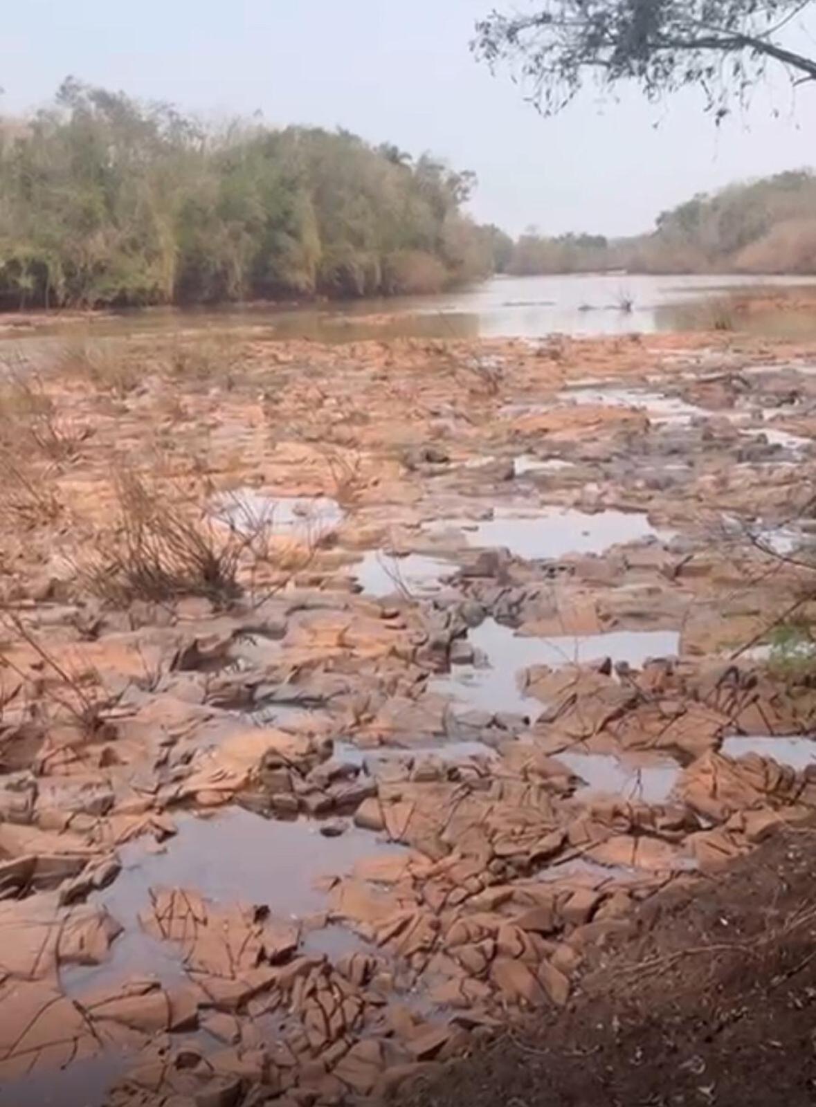 Sitio Das Pedras Ижуи Экстерьер фото