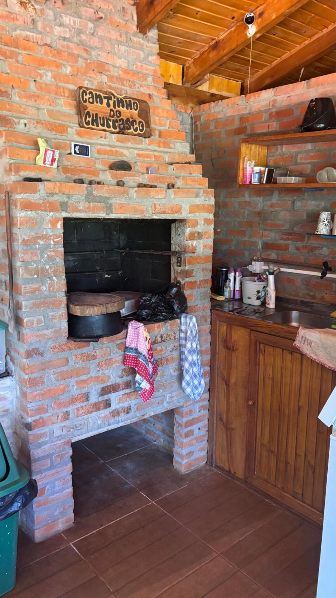 Sitio Das Pedras Ижуи Экстерьер фото