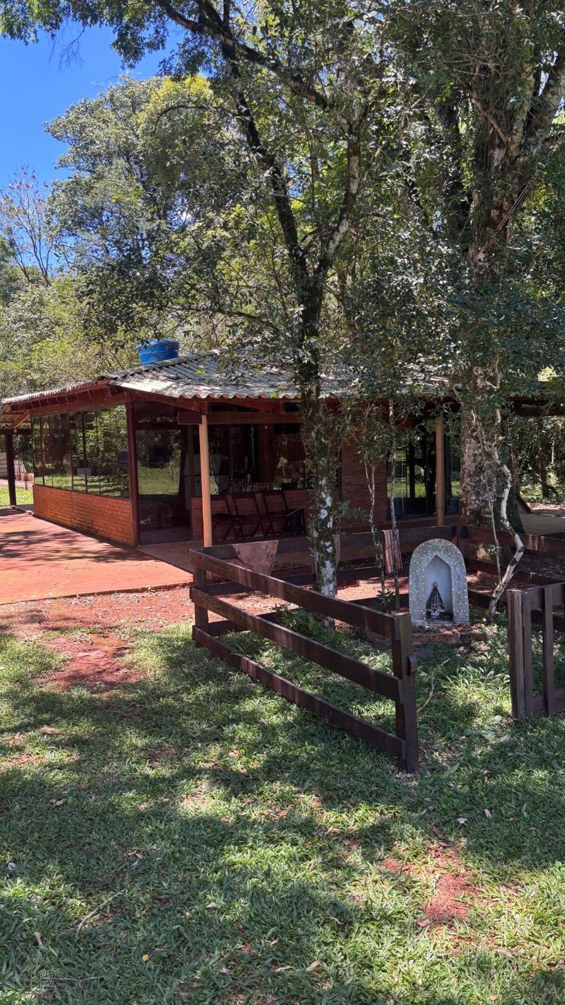 Sitio Das Pedras Ижуи Экстерьер фото