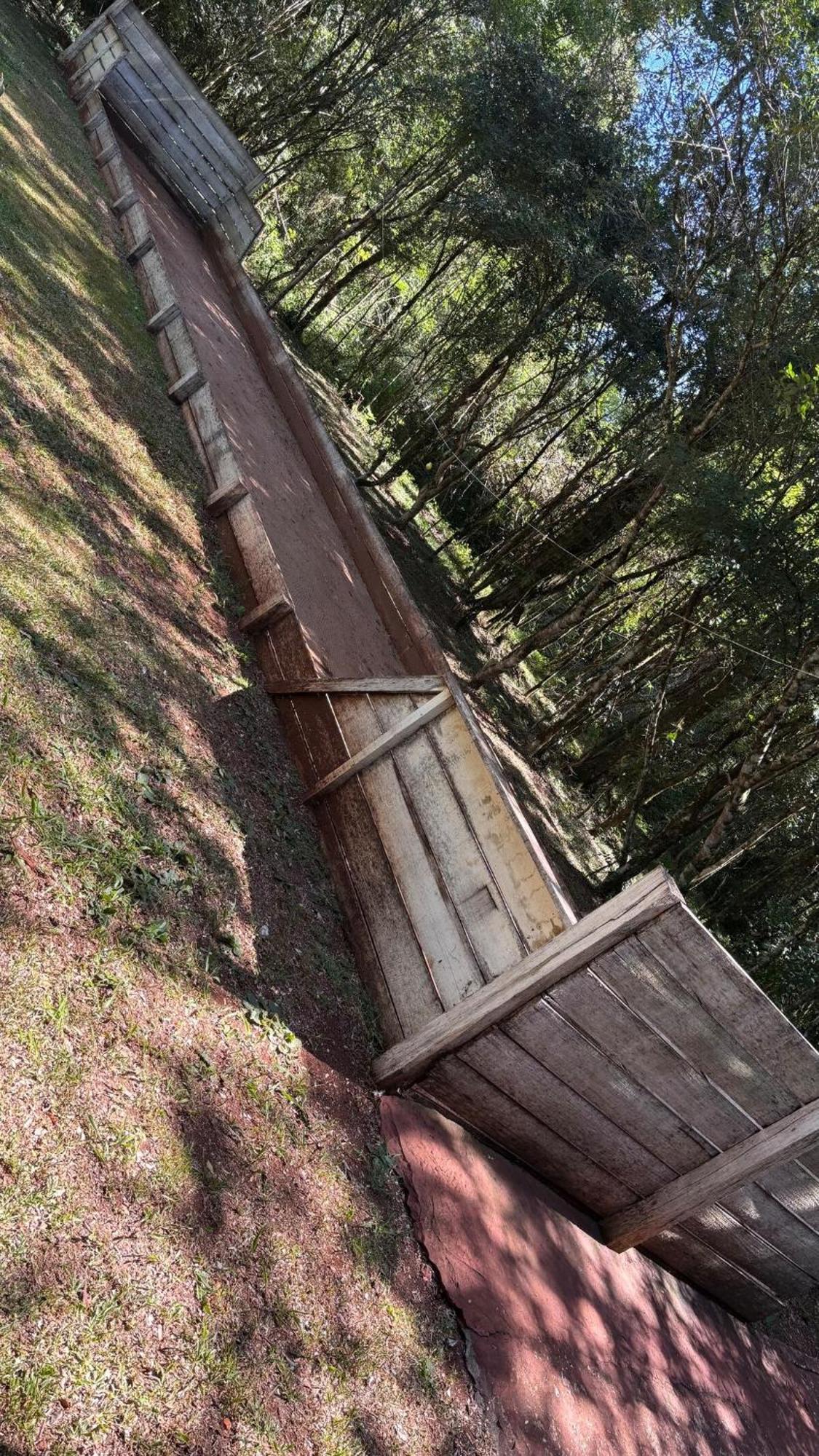 Sitio Das Pedras Ижуи Экстерьер фото
